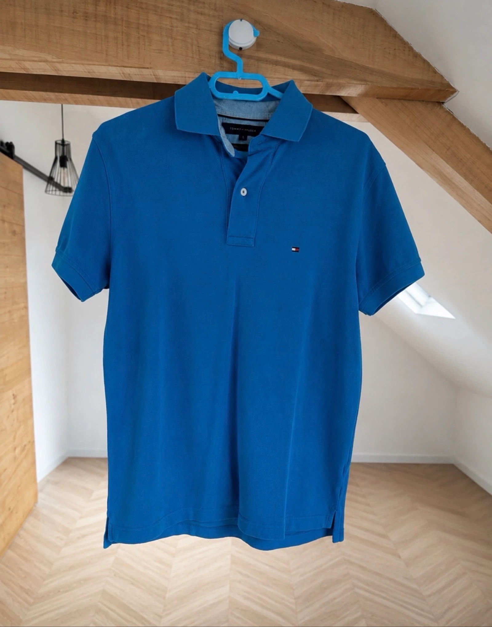 Polo Tommy Hilfiger original